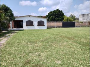 Casa en Venta en Altos de Oaxtepec Yautepec