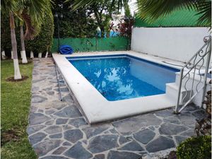 Casa en Venta en Lomas de Cocoyoc Atlatlahucan