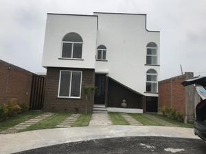 Casa en Venta en Atlatlahucan Atlatlahucan