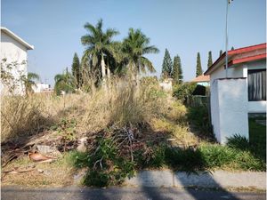 Terreno en Venta en Lomas de Cocoyoc Atlatlahucan