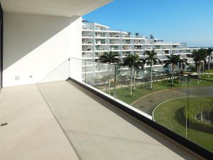 Departamento en Venta en Flamingos Bahía de Banderas