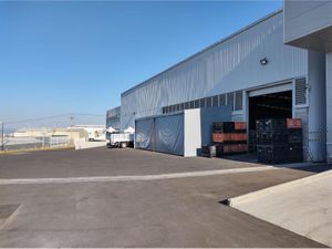 Bodega en Renta en Parque Industrial FINSA Querétaro El Marqués