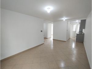 Departamento en Venta en Obrero Popular Azcapotzalco