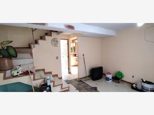 Casa en Venta en San Buenaventura Ixtapaluca