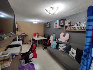 Departamento en Venta en Santa Barbara Azcapotzalco