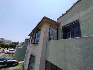 Casa en Venta en San Buenaventura Ixtapaluca