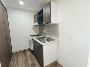 Departamento en Venta en Santo Tomás Azcapotzalco