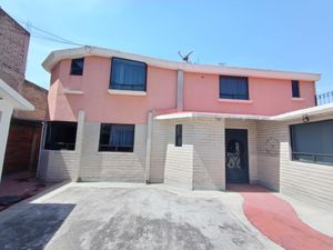 Departamento en Venta en La Michoacana Metepec