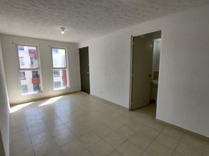 Departamento en Venta en CITARA Huehuetoca