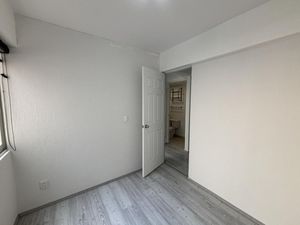 Departamento en Venta en San Pedro de los Pinos Álvaro Obregón