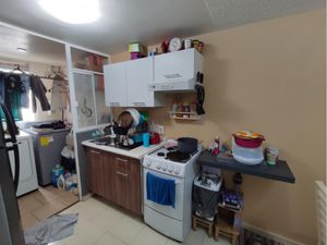 Departamento en Venta en Santa Barbara Azcapotzalco