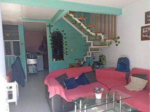 Casa en Venta en Los Álamos Chalco