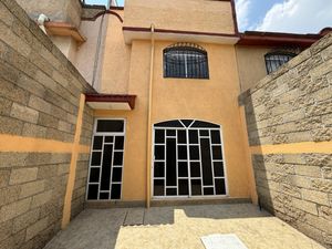 Casa en Venta en San Buenaventura Ixtapaluca