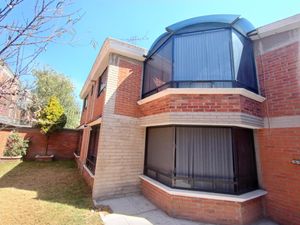 Departamento en Venta en La Michoacana Metepec