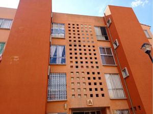 Departamento en Venta en Hacienda del Bosque Tecámac