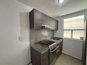 Departamento en Venta en Agricola Oriental Iztacalco