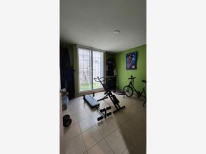 Departamento en Venta en Tlayapa Tlalnepantla de Baz