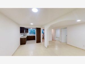 Departamento en Venta en Santa Maria Nonoalco Álvaro Obregón