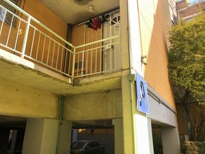 Departamento en Venta en Doctores Cuauhtémoc