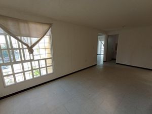 Departamento en Venta en Villas de la Laguna Zumpango