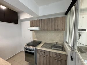 Departamento en Venta en San Pedro de los Pinos Álvaro Obregón