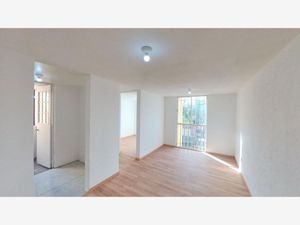 Departamento en Venta en Doctores Cuauhtémoc