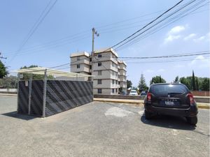 Departamento en Venta en Torres de Altavista Ecatepec de Morelos
