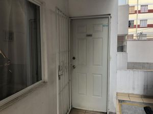 Departamento en Venta en San Marcos Azcapotzalco