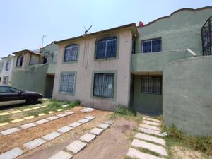 Casa en Venta en San Buenaventura Ixtapaluca