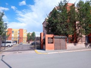 Departamento en Venta en Hacienda del Bosque Tecámac