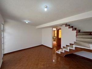 Casa en Venta en San Buenaventura Ixtapaluca