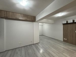 Departamento en Venta en San Pedro de los Pinos Álvaro Obregón