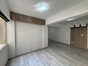 Departamento en Venta en San Pedro de los Pinos Álvaro Obregón