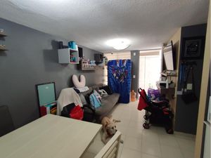 Departamento en Venta en Santa Barbara Azcapotzalco