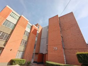 Departamento en Venta en Vallejo Gustavo A. Madero