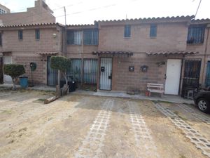 Casa en Venta en Santa Barbara Ixtapaluca