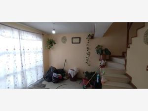 Casa en Venta en San Buenaventura Ixtapaluca