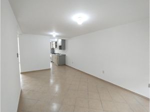 Departamento en Venta en Obrero Popular Azcapotzalco