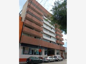 Departamento en Venta en Buenavista Cuauhtémoc