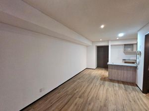 Departamento en Venta en San Jose del Olivar Álvaro Obregón