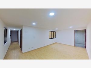 Departamento en Venta en Buenavista Cuauhtémoc