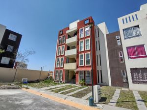 Departamento en Venta en CITARA Huehuetoca