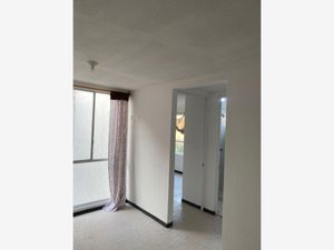 Departamento en Venta en Jardines del Lago Zumpango