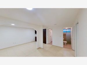 Departamento en Venta en Santa Maria Nonoalco Álvaro Obregón