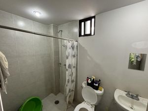 Departamento en Venta en Doctores Cuauhtémoc