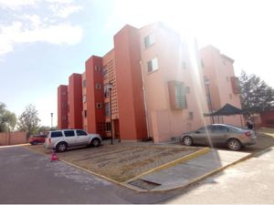 Departamento en Venta en Hacienda del Bosque Tecámac