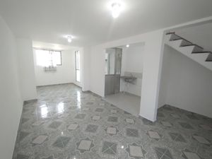 Casa en Venta en Santa Barbara Ixtapaluca