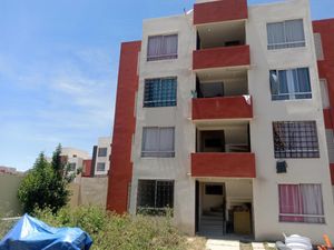 Departamento en Venta en CITARA Huehuetoca