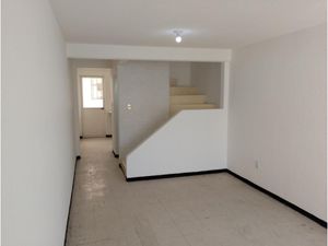 Casa en Venta en Los Héroes Ecatepec Sección I Ecatepec de Morelos