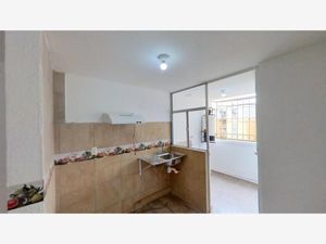 Departamento en Venta en Santa Rosa Gustavo A. Madero